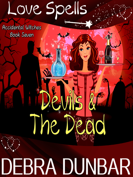 Title details for Devils and the Dead by Debra Dunbar - Available